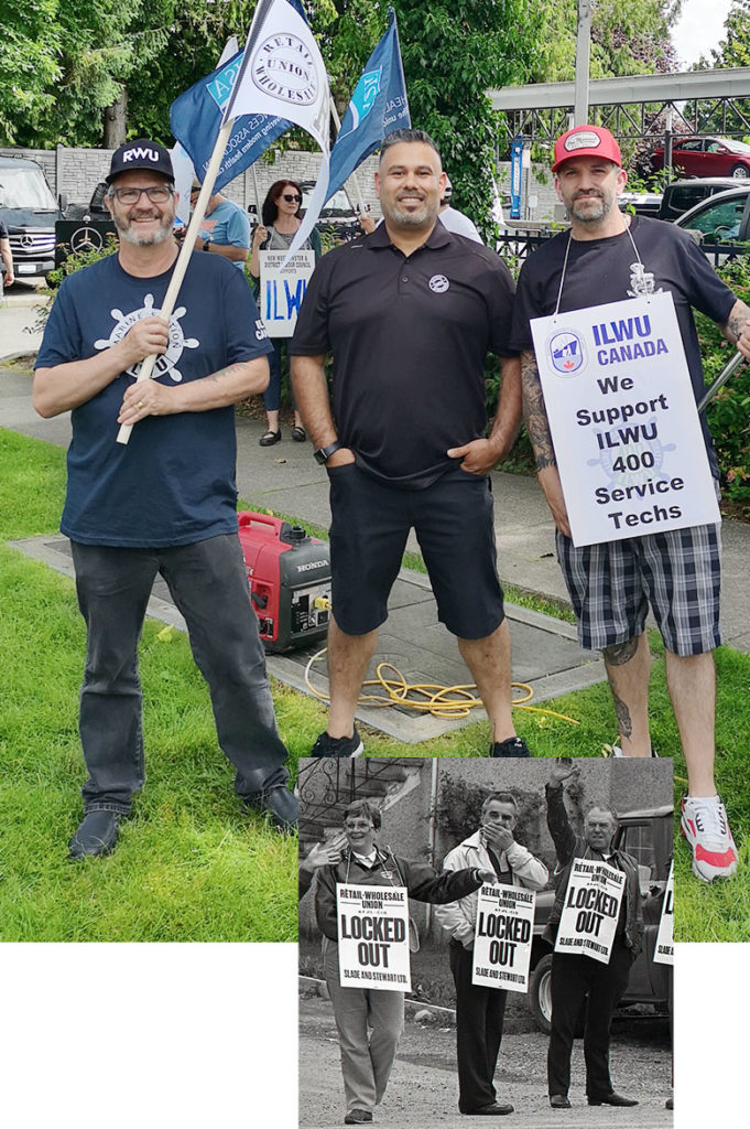 Home - Retail Wholesale Union